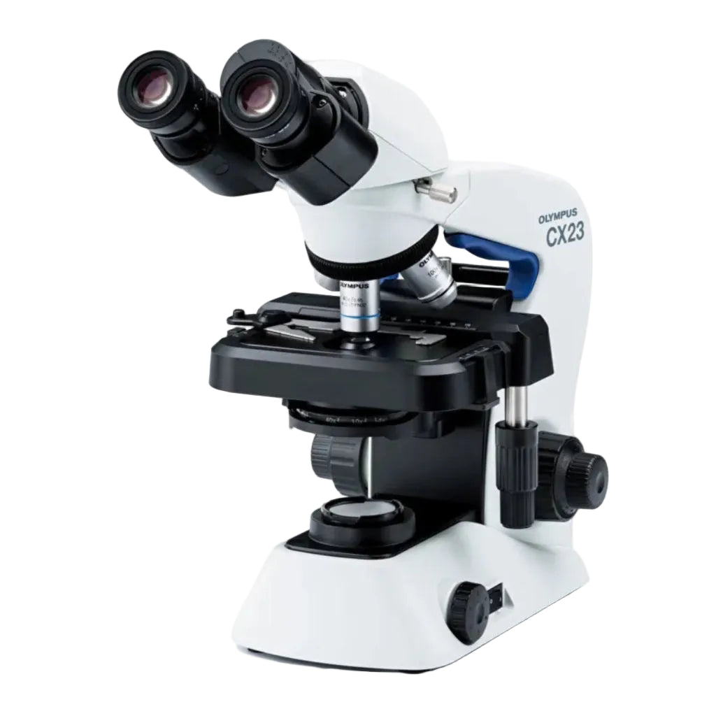 Olympus CX23 Microscope