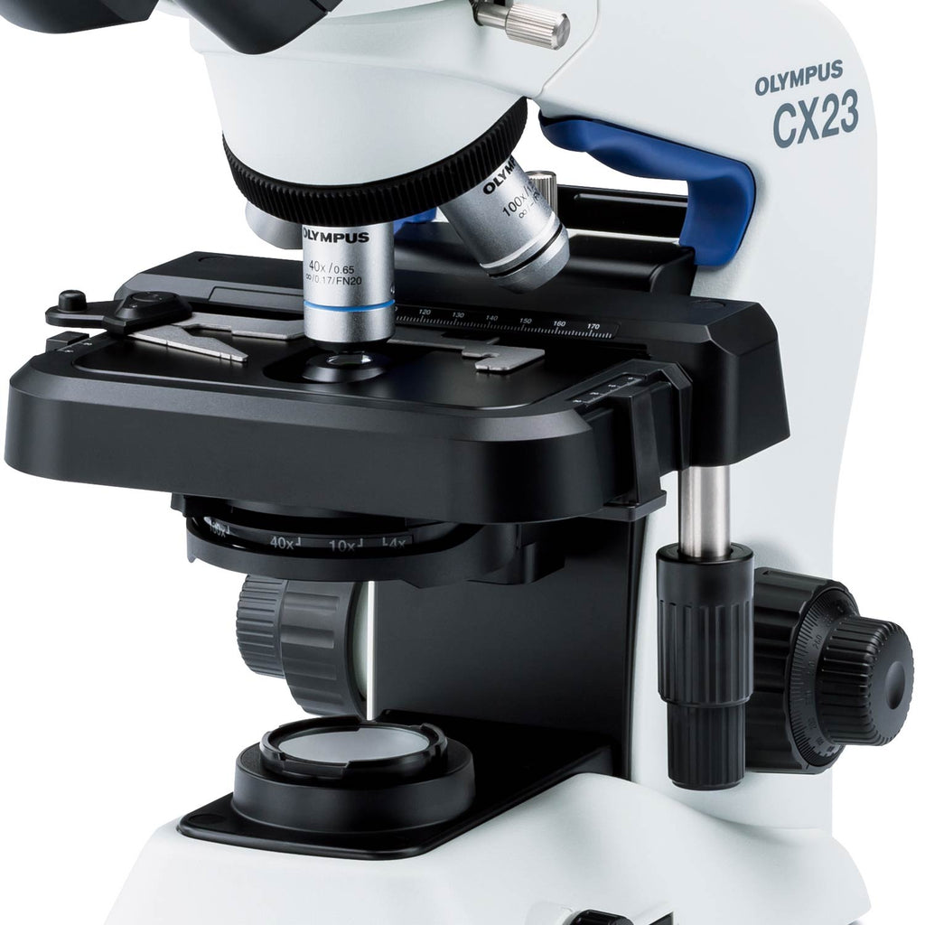 Olympus CX23 Microscope