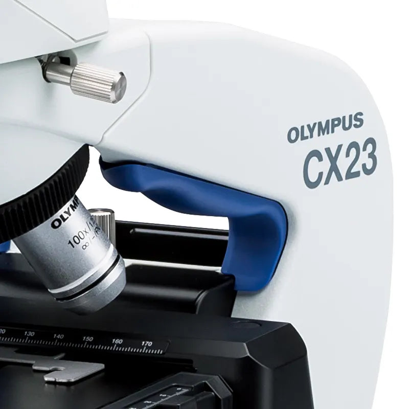 Olympus CX23 Microscope
