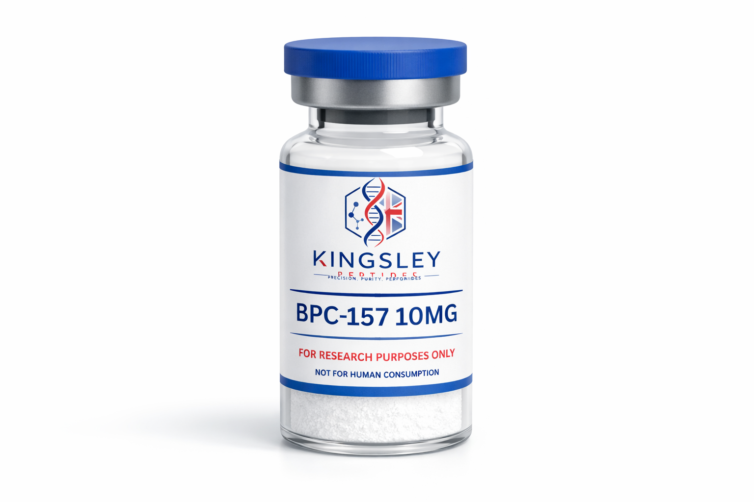 BPC‑157 10 mg
