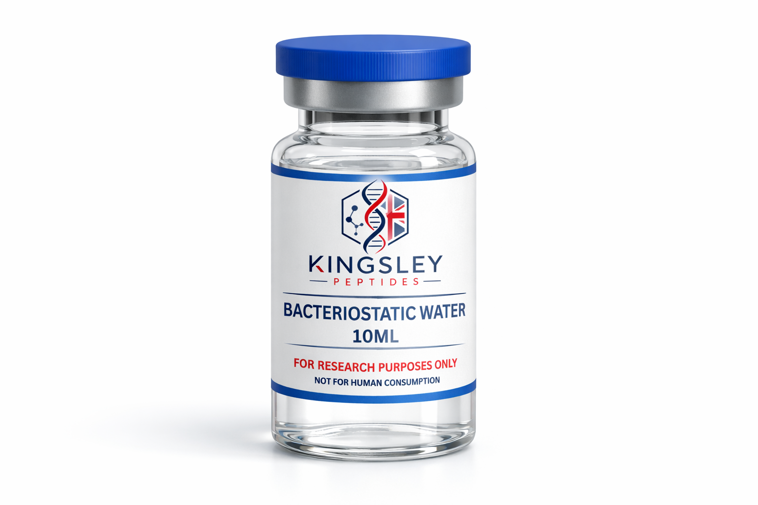 bac water 10ml for sale Bacteriostatic which acts as a bacteriostatic agent Bacteriostatic Water (10ml) - Laboratory