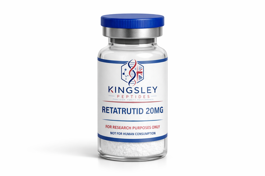 Retatrutide 20mg